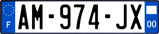 AM-974-JX