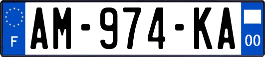 AM-974-KA
