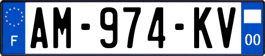 AM-974-KV