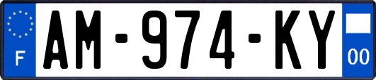 AM-974-KY