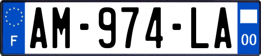 AM-974-LA