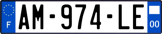 AM-974-LE