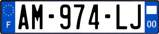 AM-974-LJ