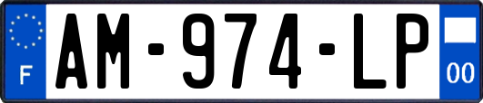 AM-974-LP