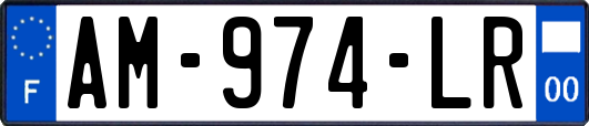 AM-974-LR