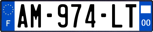 AM-974-LT