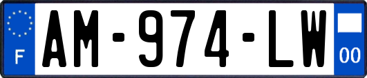 AM-974-LW