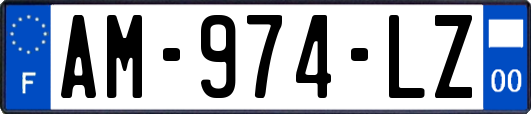 AM-974-LZ