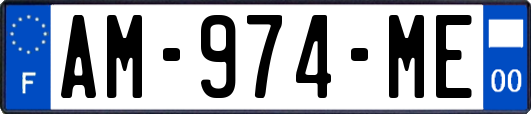 AM-974-ME