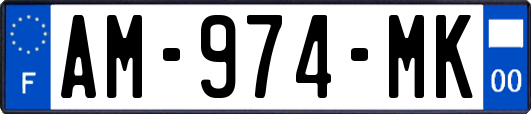 AM-974-MK