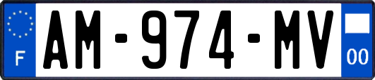 AM-974-MV