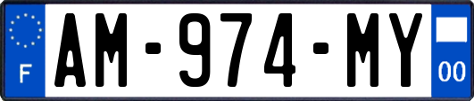 AM-974-MY