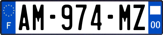 AM-974-MZ