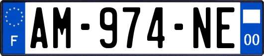 AM-974-NE