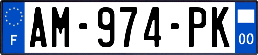 AM-974-PK