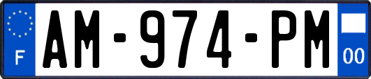 AM-974-PM