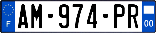 AM-974-PR