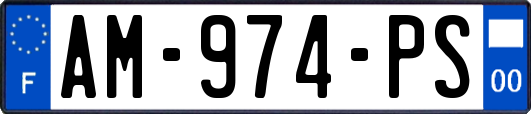 AM-974-PS