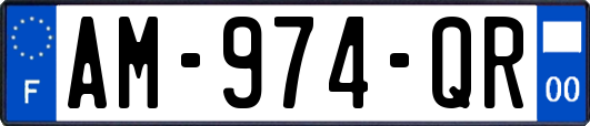 AM-974-QR