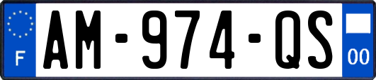 AM-974-QS