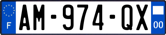 AM-974-QX