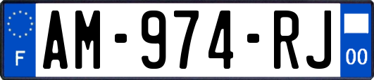 AM-974-RJ