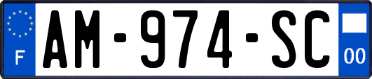 AM-974-SC