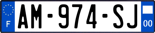 AM-974-SJ
