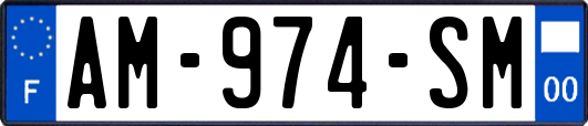 AM-974-SM