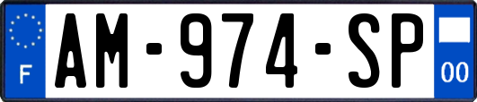 AM-974-SP