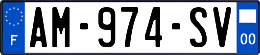 AM-974-SV