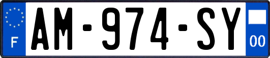AM-974-SY