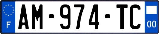 AM-974-TC