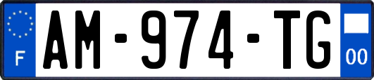 AM-974-TG