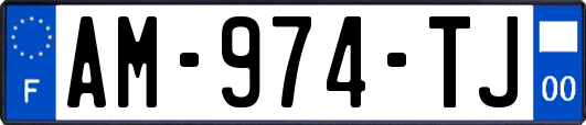 AM-974-TJ