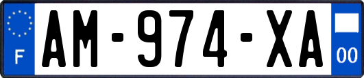 AM-974-XA