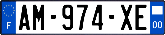 AM-974-XE