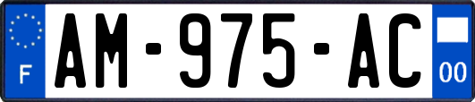 AM-975-AC
