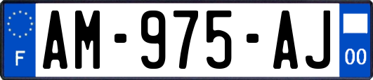 AM-975-AJ