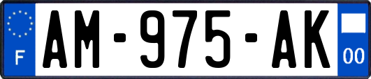 AM-975-AK