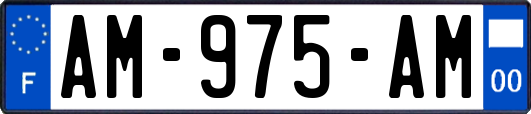 AM-975-AM