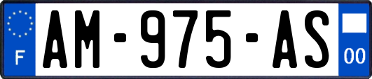 AM-975-AS