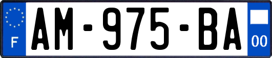 AM-975-BA