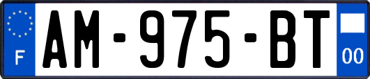 AM-975-BT