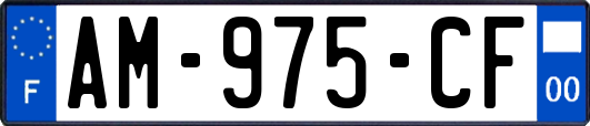 AM-975-CF