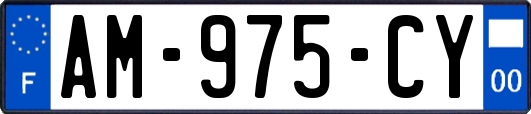 AM-975-CY