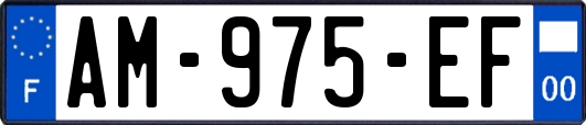 AM-975-EF