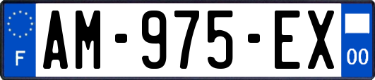 AM-975-EX