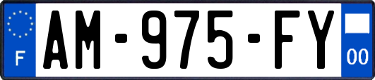 AM-975-FY