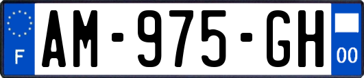 AM-975-GH